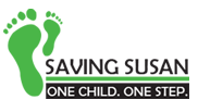 Saving Susan Ministry Inc.
