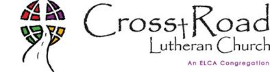 Cross Road Lutheran Church