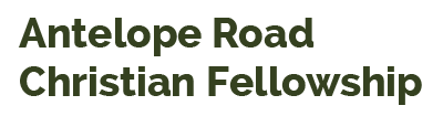 Antelope Road Christian Fellowship