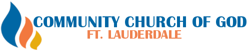 Community Church of God Ft Lauderdale