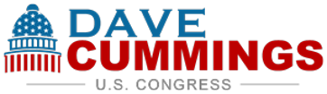 Dave Cummings for Congress