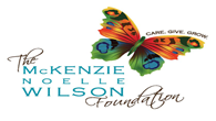 The Mckenzie Noelle Wilson Foundation